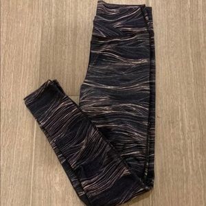 Aerie Crossover Leggings